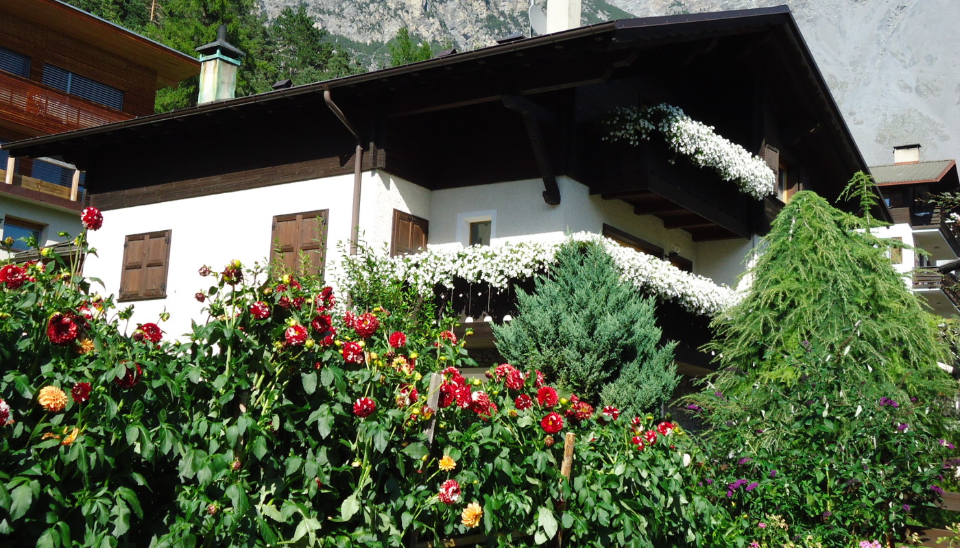 casa martinelli