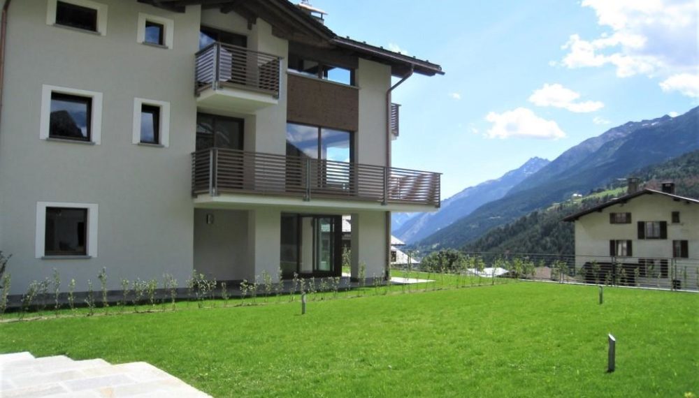 RESIDENZA ALPINA 012